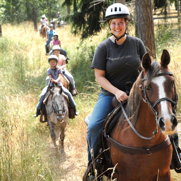 Cascades Seeks Manager for Sunrise Ranch The Evangelical Covenant Church