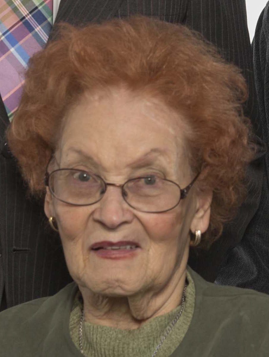 Obituary: Barbara Rundquist - The Evangelical Covenant Church