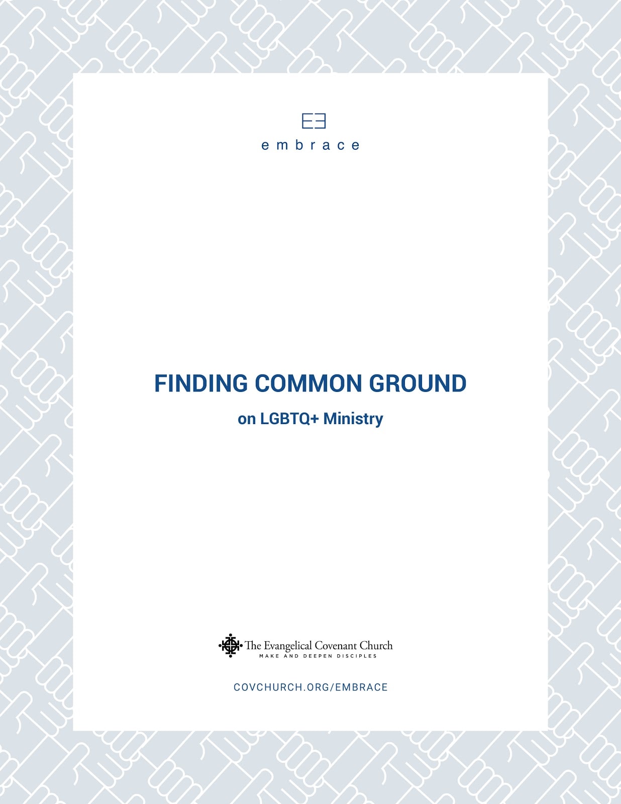 Finding-Common-Ground