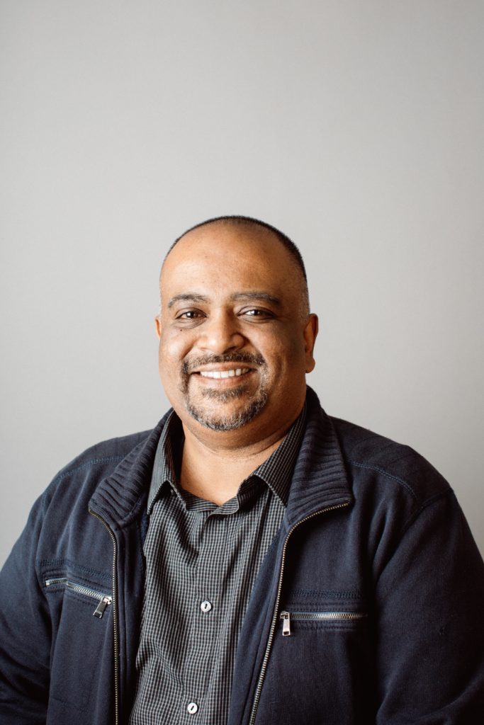 Looking Ahead with 30/30 Vision - The Evangelical Covenant Church