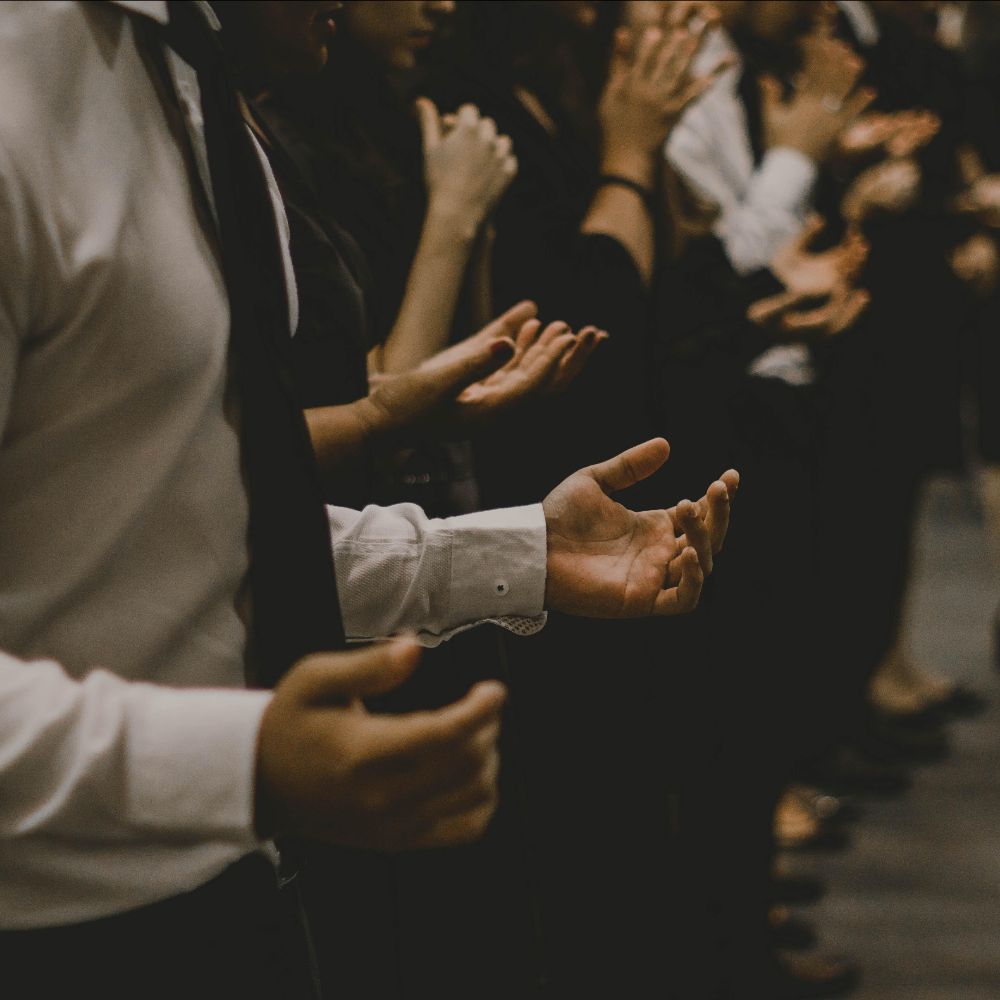 prayer prayer
