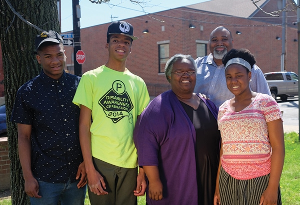 Church Spotlight: A Growing Family United in Jesus - The Evangelical ...