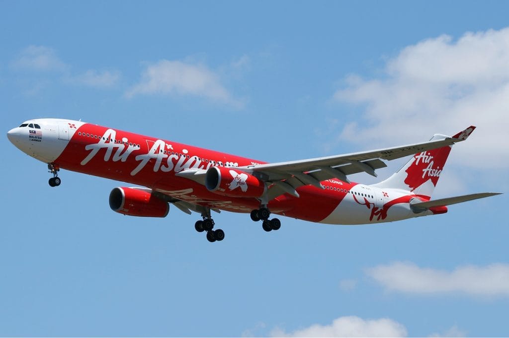 air-asia