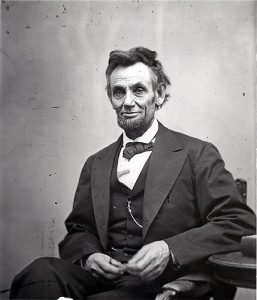 lincoln