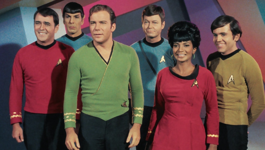 star-trek