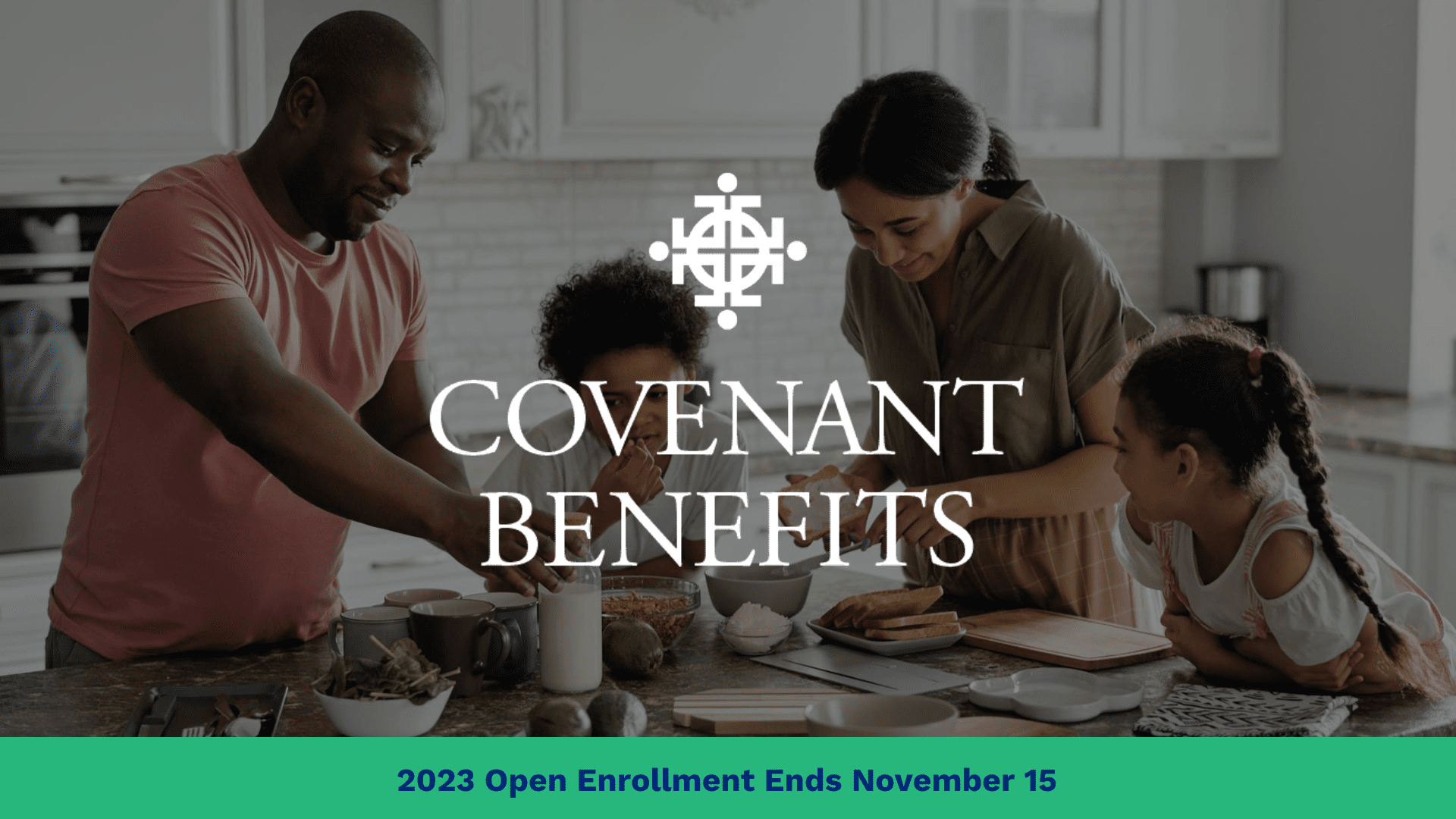Benefits & Rates - The Evangelical Covenant Church
