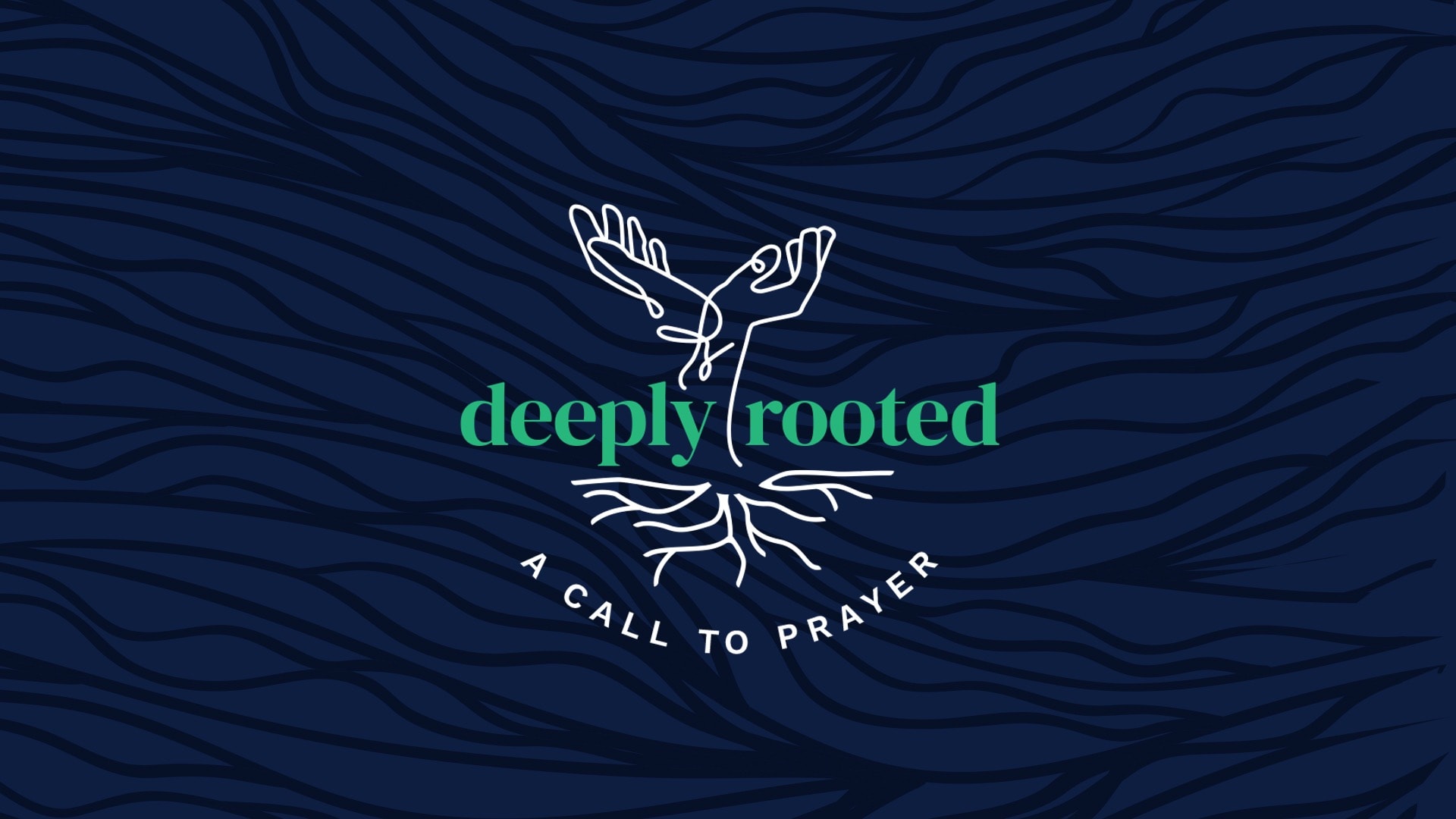 Deeply Rooted - The Evangelical Covenant Church