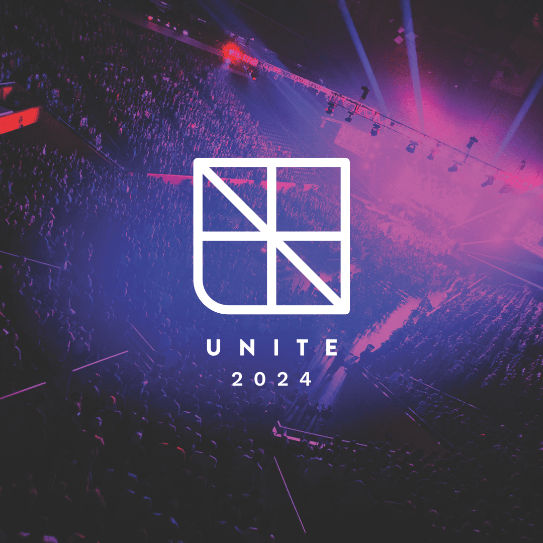 Unite 2024 The Evangelical Covenant Church