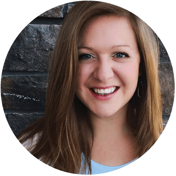 Picture of Rebekah Strobel