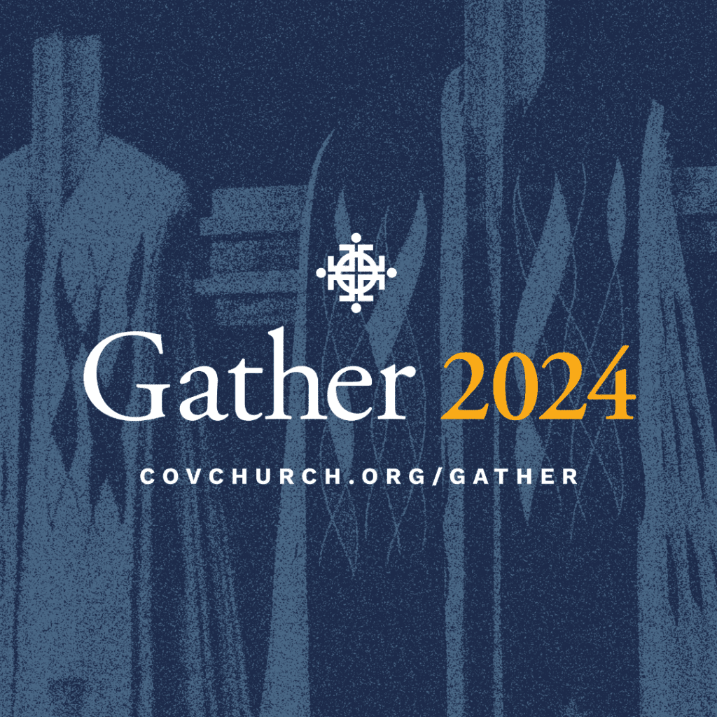 Gather 2024 The Evangelical Covenant Church