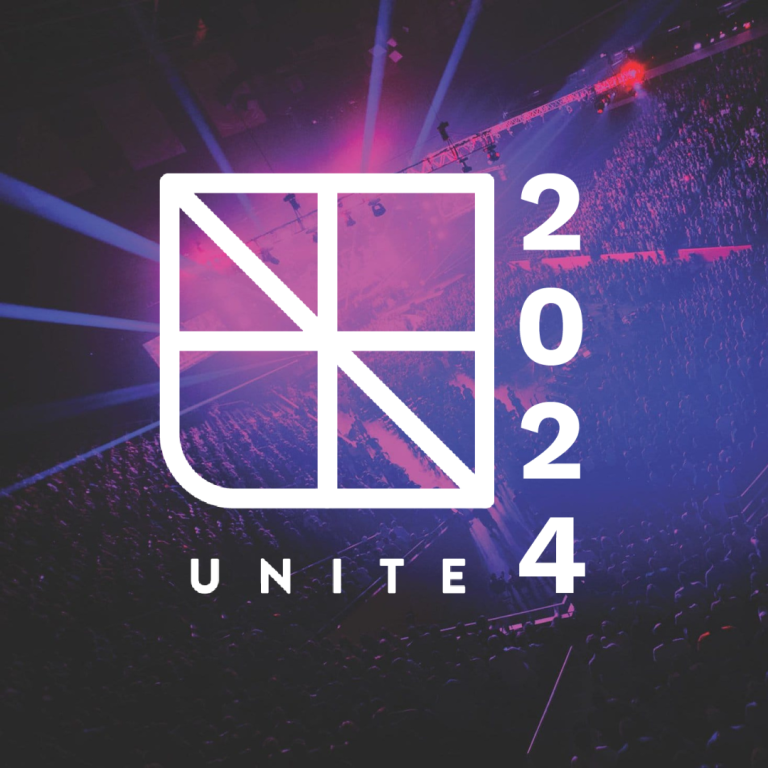 Unite 2024 The Evangelical Covenant Church   Unite 2024 768x768 