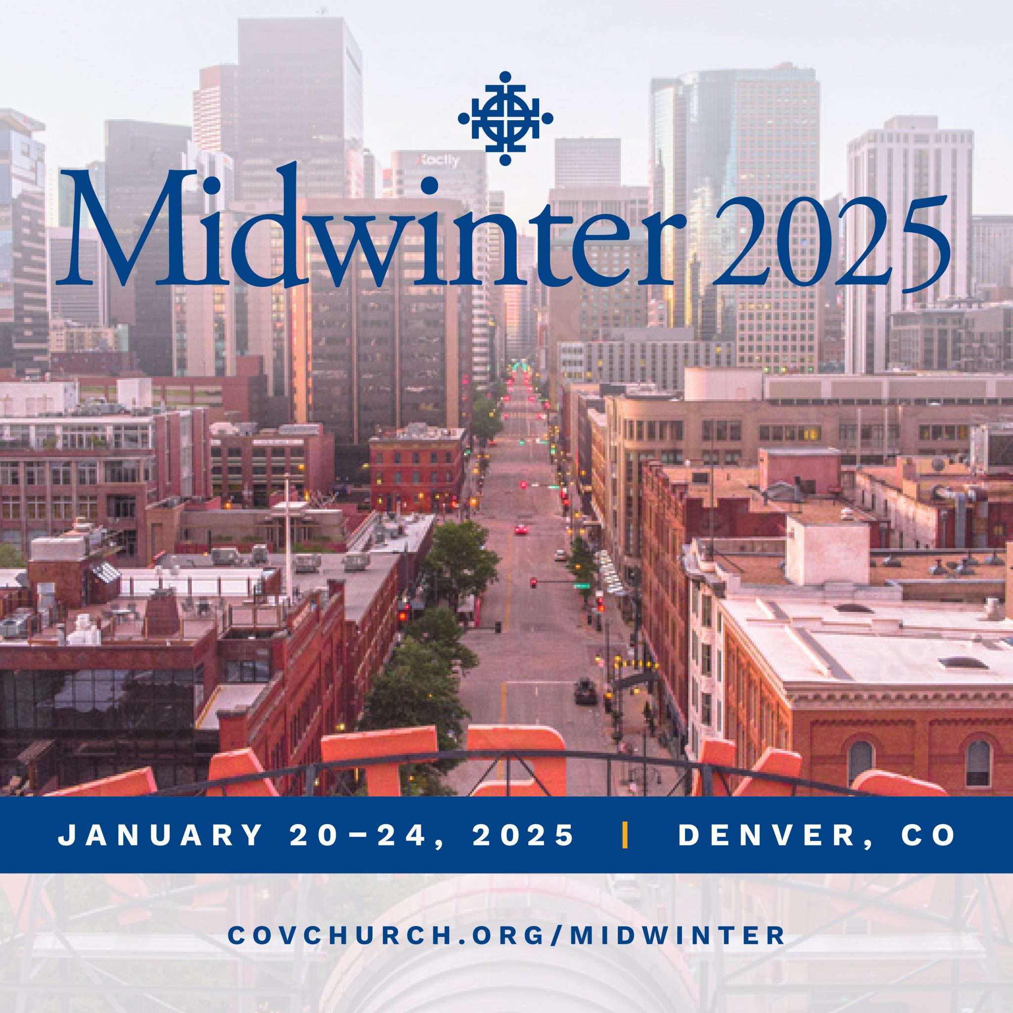 Midwinter 2025 The Evangelical Covenant Church