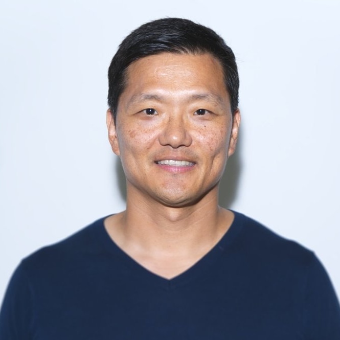 Picture of Peter Ahn