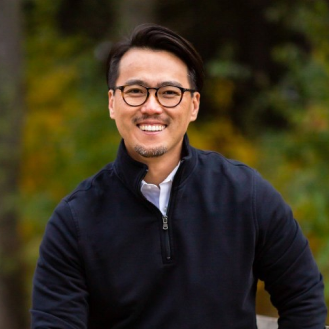 Picture of Jin Lee