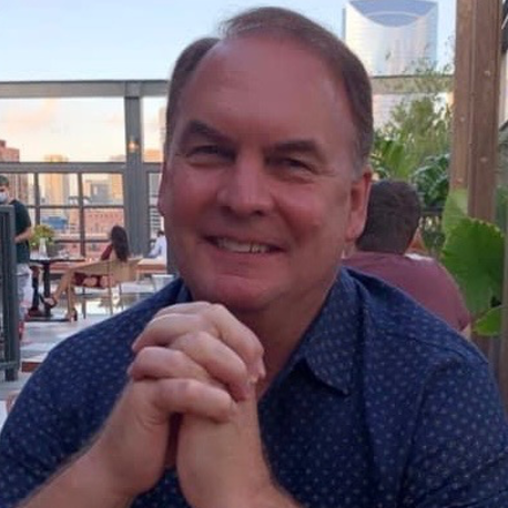 Picture of Kurt Carlson