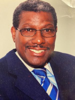 William Watts - The Evangelical Covenant Church