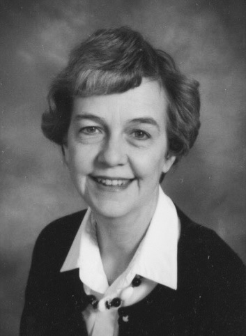 Picture of Carol M. Norén
