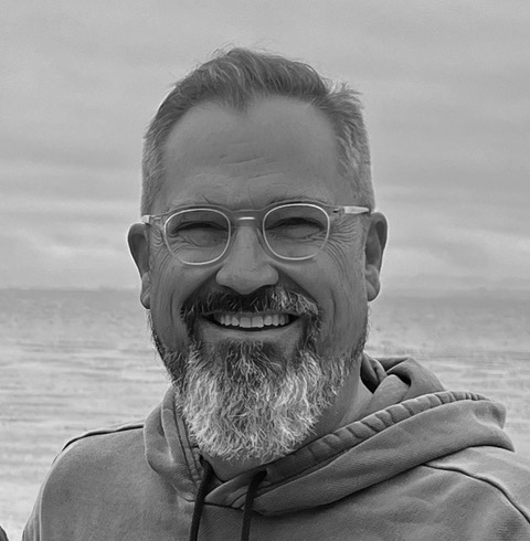 Picture of Bud Locke