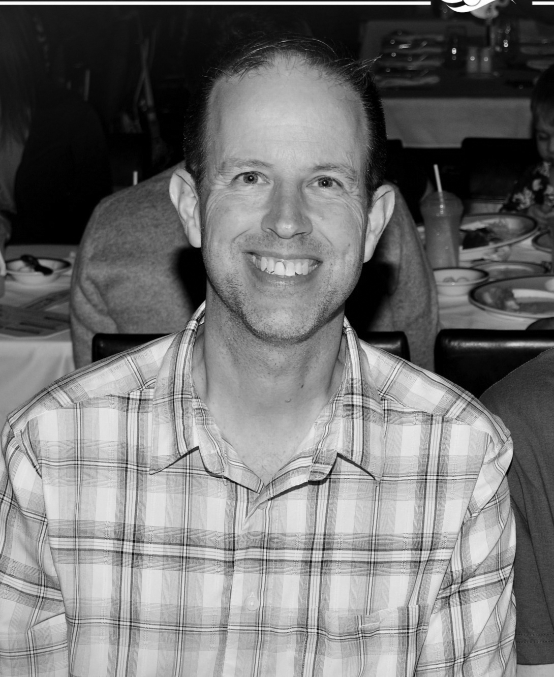 Picture of Andrew Fortuine