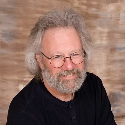 Picture of Steve Weihsmann