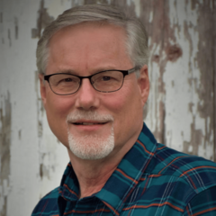 Picture of Steve Larson