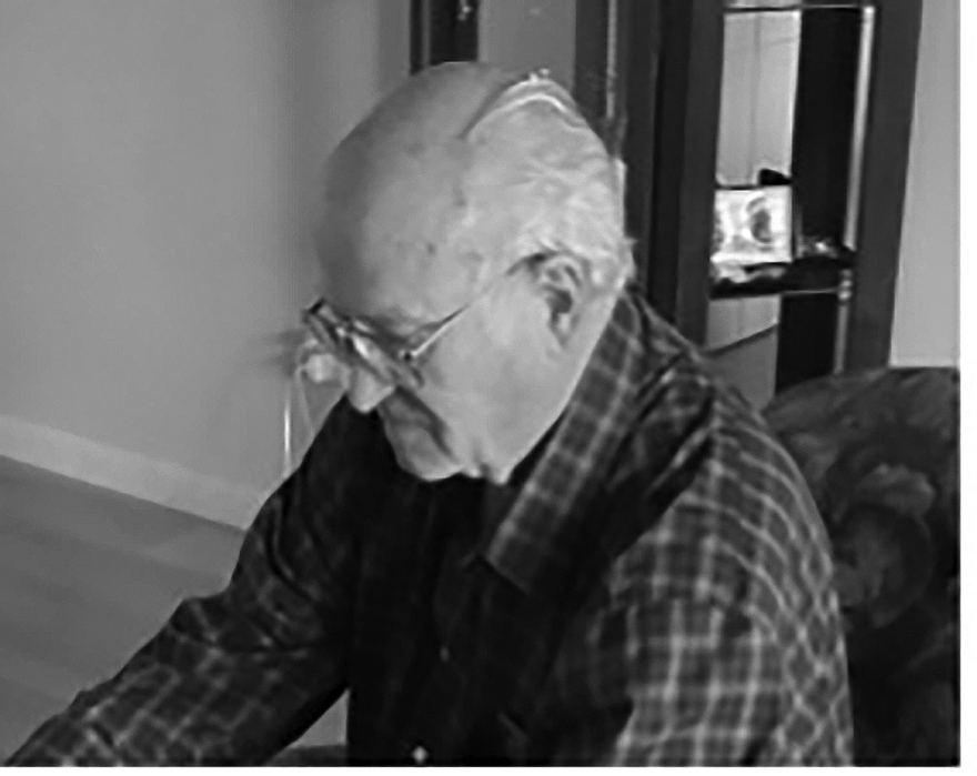 Picture of David W. O'Dell