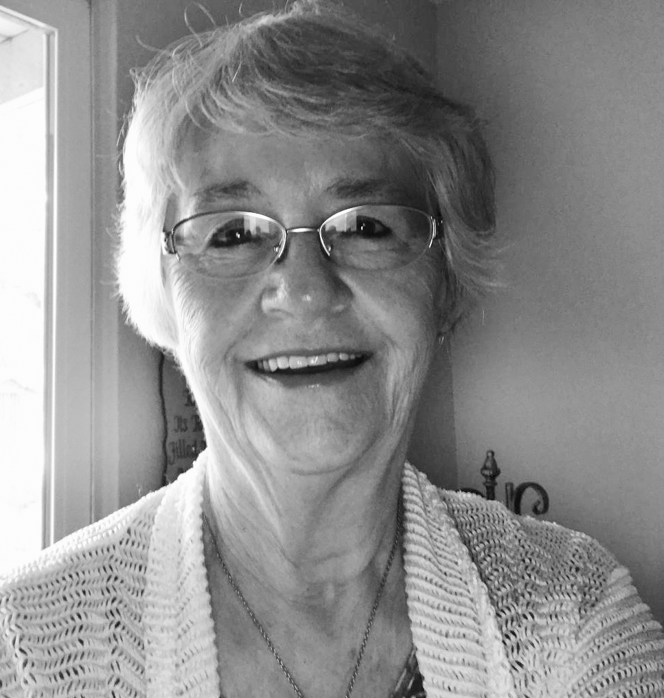 Picture of Carolyn Christine Dew