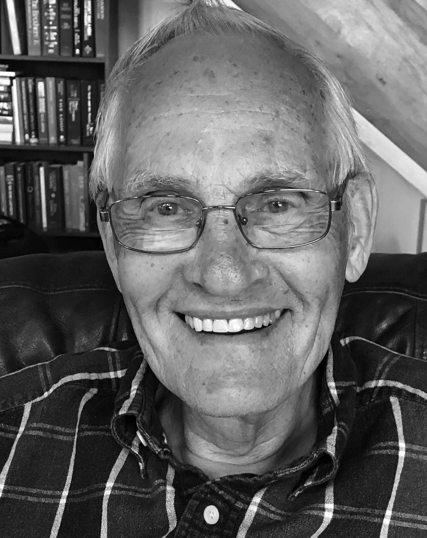Picture of Lyle R. Person