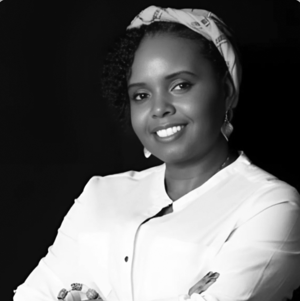 Picture of LaNiece Thomas-Flagg