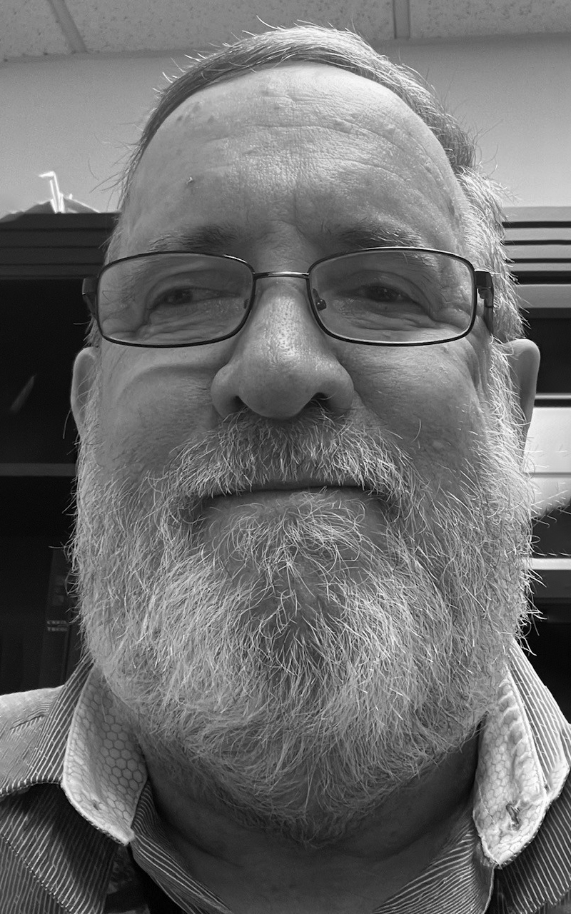 Picture of Ed DeForest