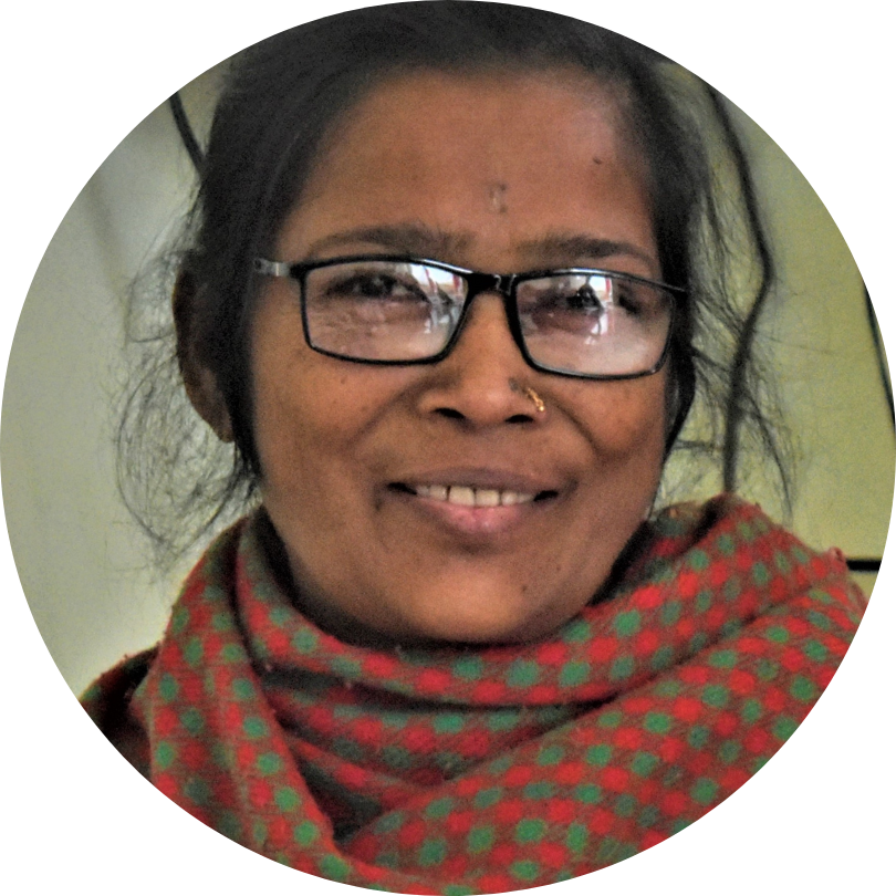 Picture of Sunita