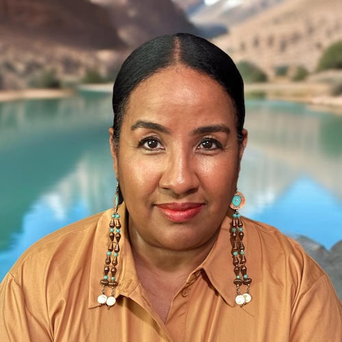 Picture of Darnella J. Melancon