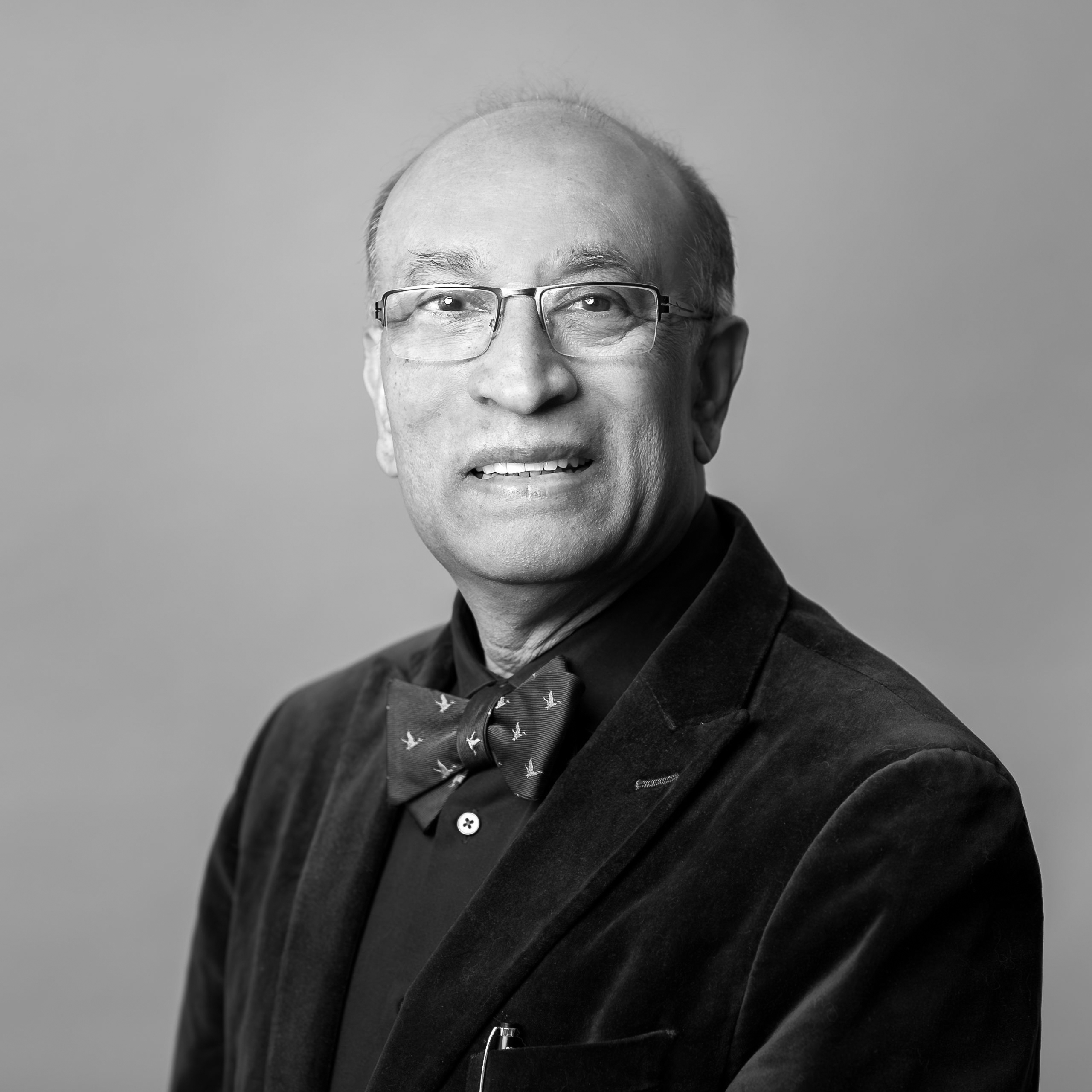 Picture of Rajkumar Boaz Johnson