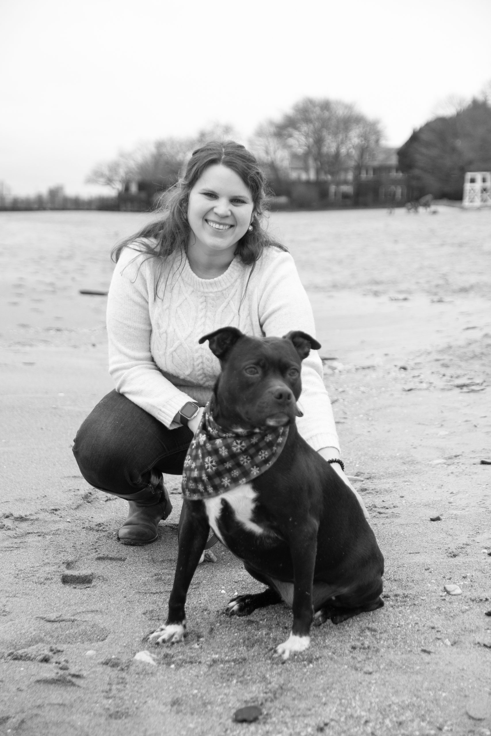 Picture of Jen Christianson