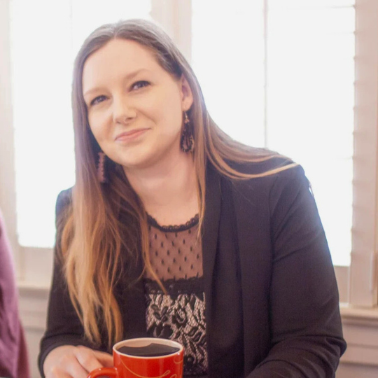 Picture of Alexia Lang