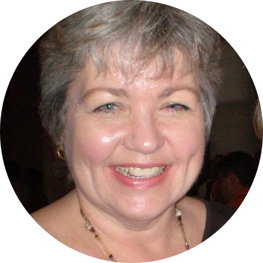 Picture of Ellen Kogstad