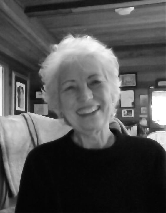 Picture of Terry Marks