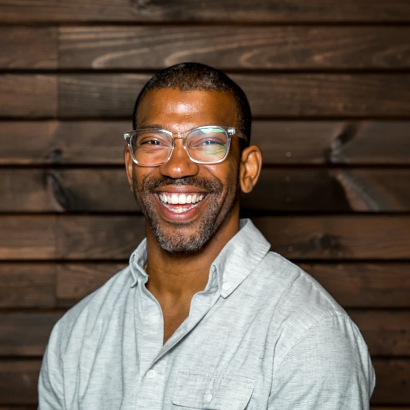 Picture of Rich Johnson