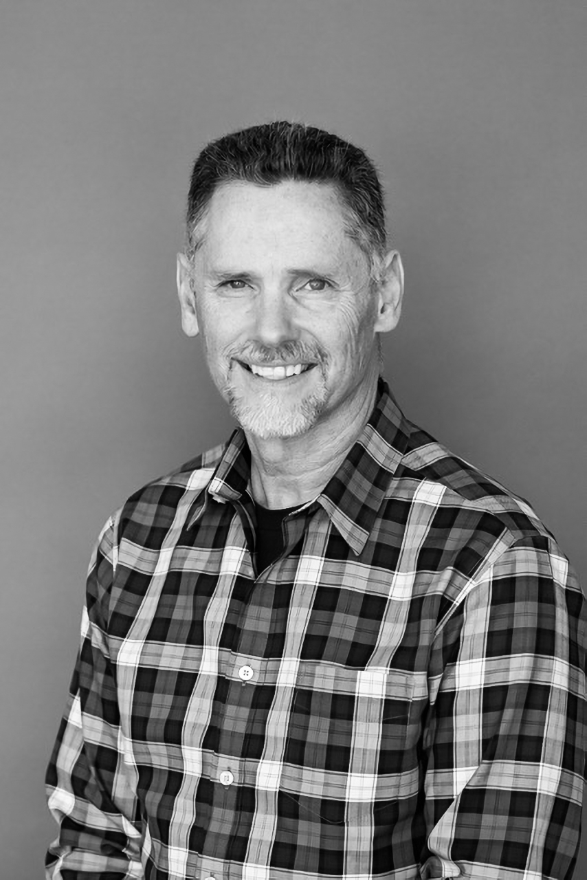 Picture of Bruce McMahon