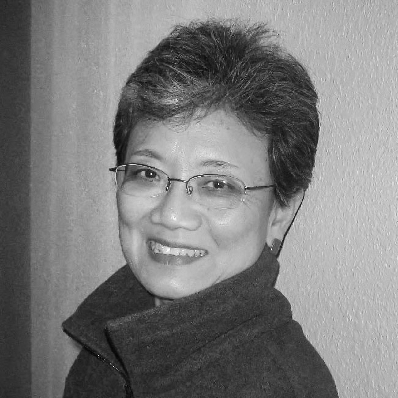 Picture of Lynne Benson