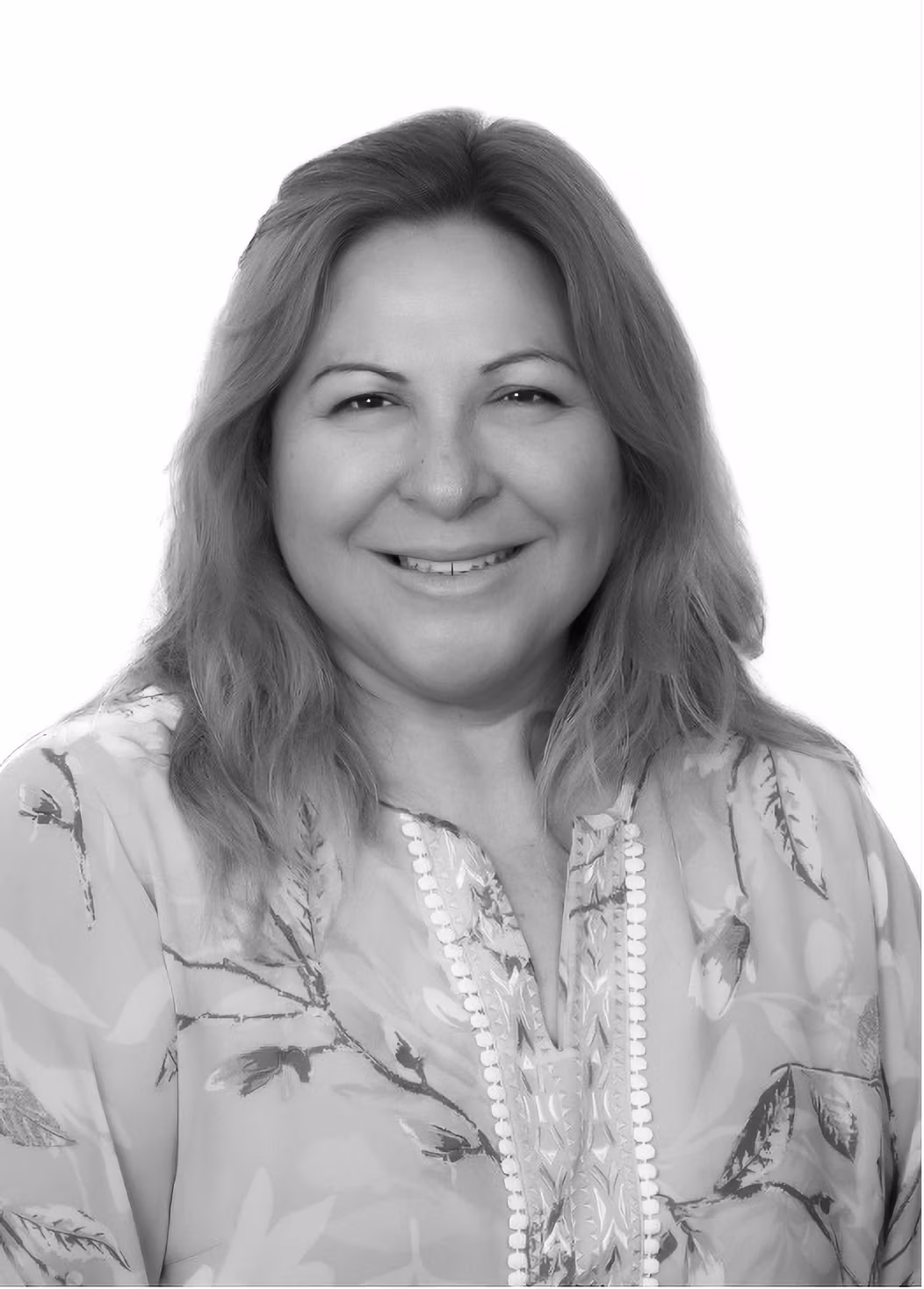 Picture of Alma Zamudio