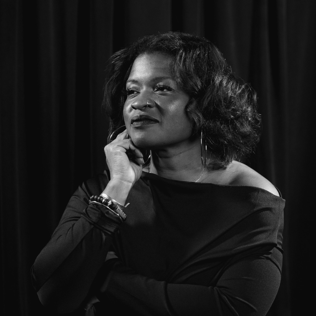 Picture of Brandi Sanders