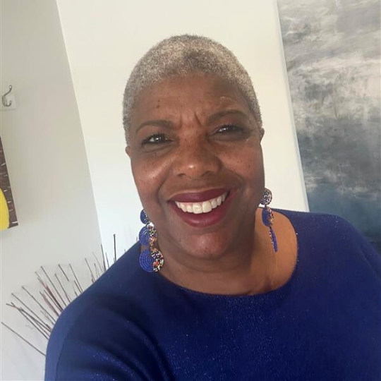 Picture of Deborah Masten