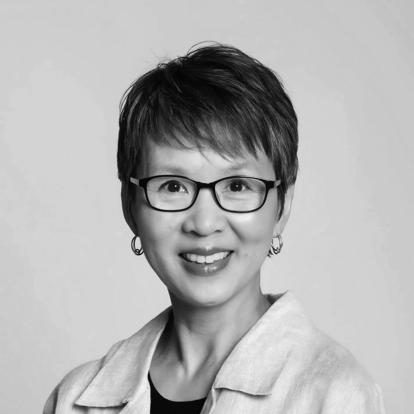 Picture of Grace Shim