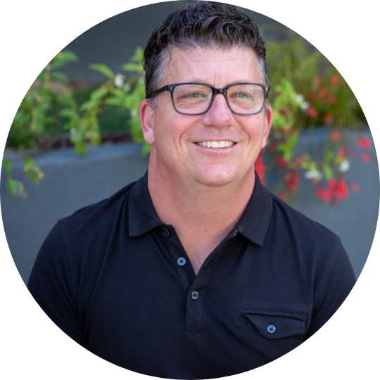 Picture of Tony Gervase