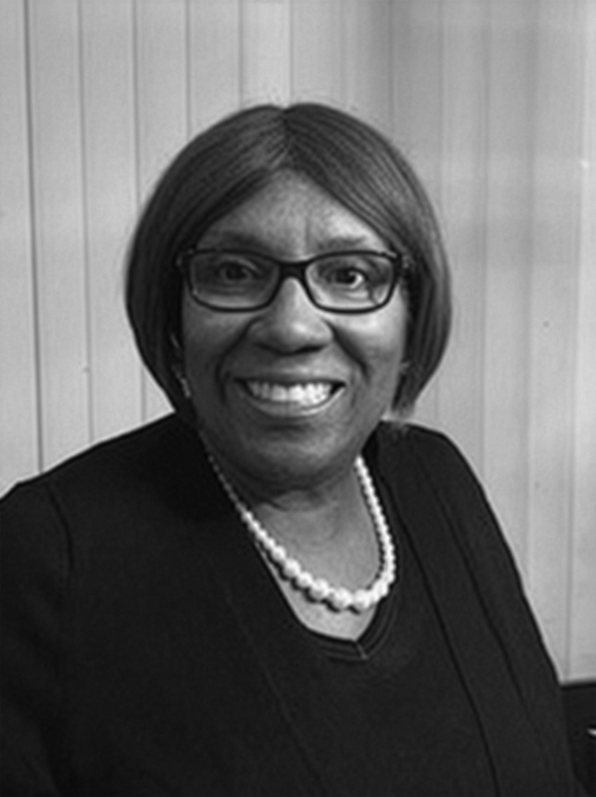 Picture of Leslie McAuley