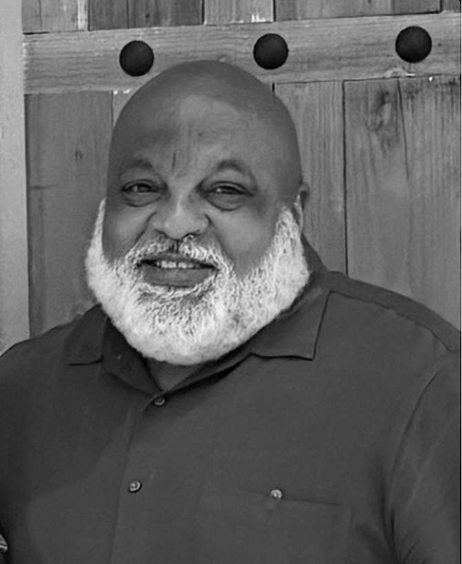 Picture of Tony DeGruy