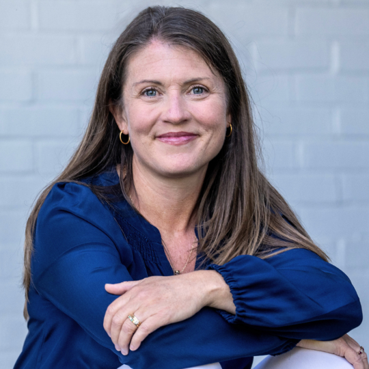 Picture of Amy Julia Becker