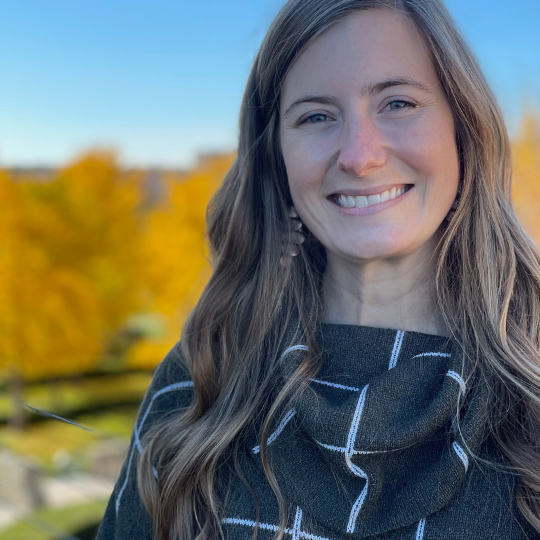 Picture of Kylie Larson