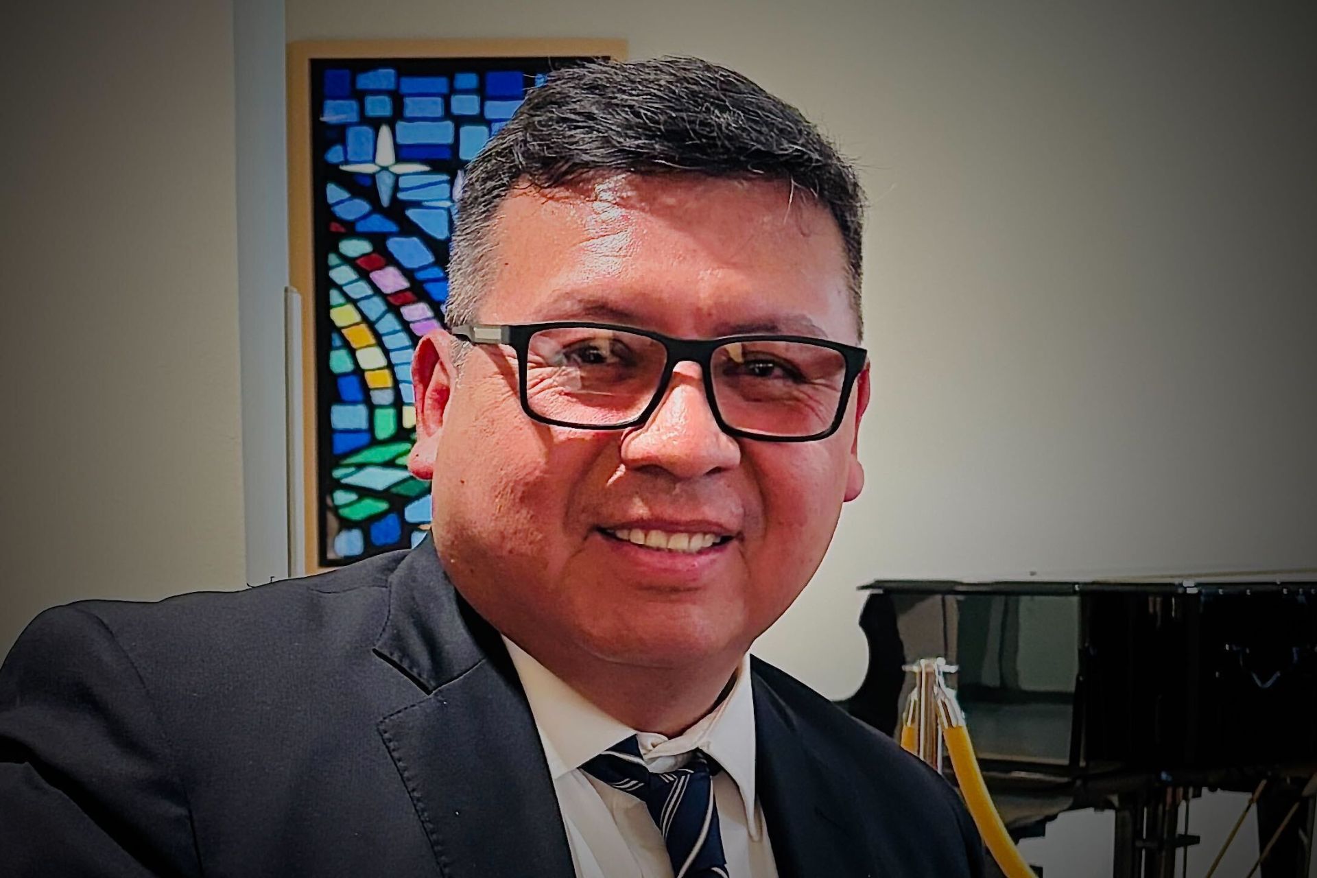 Carlos Ortiz